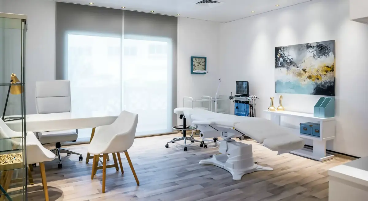 UzLabs klinikasi
